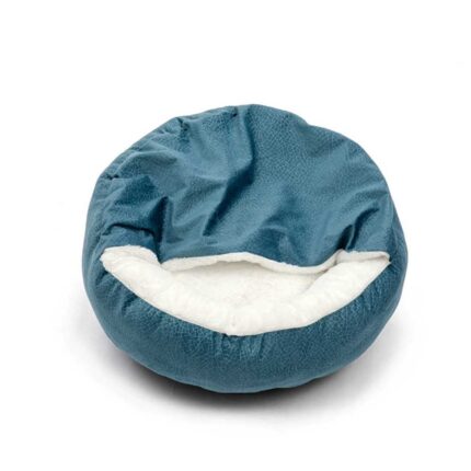 CAMA PIEL SINTÉTICA C/CUBRECAMA