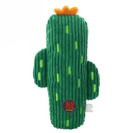 JUGUETE PARA MASCOTA "CÁCTUS"