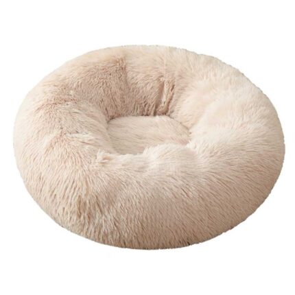 CAMA PIEL SINTÉTICA LAVABLE