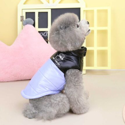 ABRIGO COMBINADO IMPERMEABLE