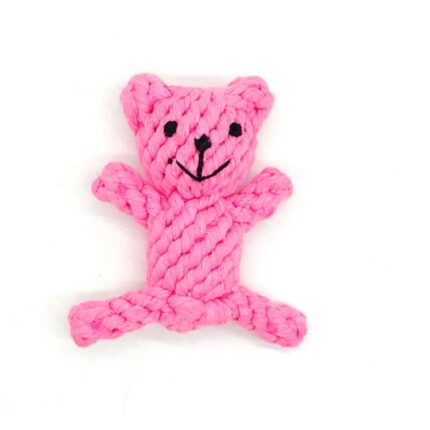 OSO ROSA