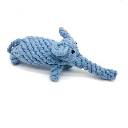 ELEFANTE AZUL