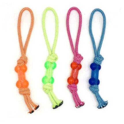 SOGA DOBLE NUDOS-38 CM