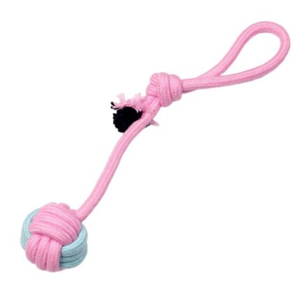 PELOTA COMBINADA CON AGARRE