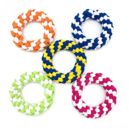 DONAS DE SOGA COMBINADAS-17 Cm-
